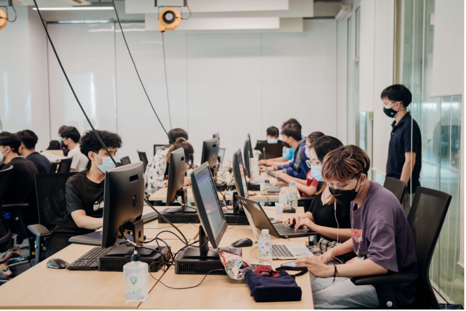 SIT KMUTT อบรมเชิงปฏิบัติการการทดสอบซอฟต์แวร์ Software Testing โครงการ ...