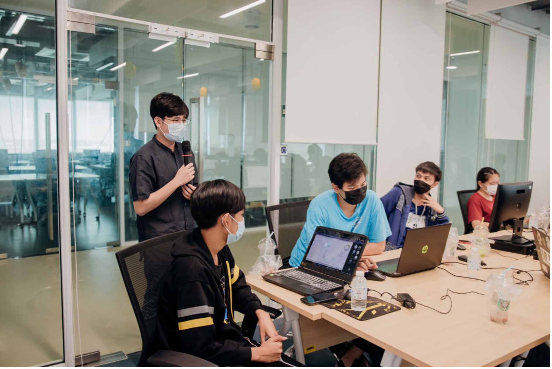 SIT KMUTT อบรมเชิงปฏิบัติการการทดสอบซอฟต์แวร์ Software Testing โครงการ ...