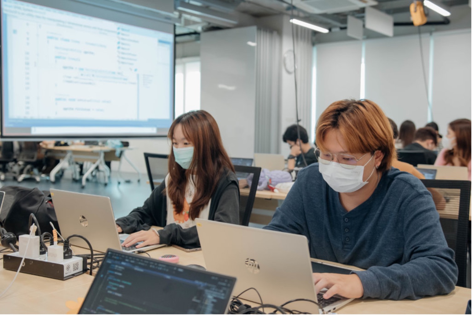 “Java Game Programming” อบรม New Skill นักศึกษาใหม่ SIT – School of ...